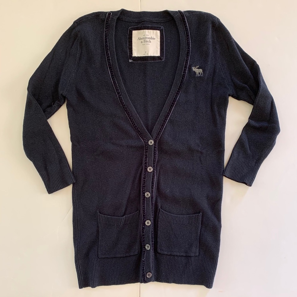 Abercrombie and Fitch Cardigan